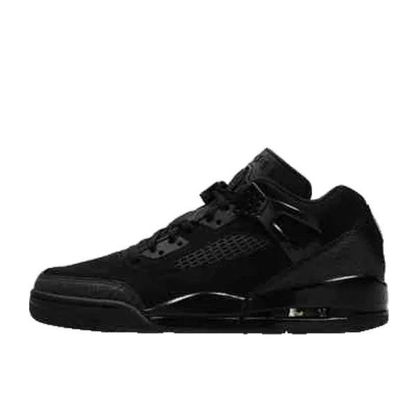 Nike Spizike Low BnNFOaQW Zwart, vergelijk prijzen bij 1 winkel