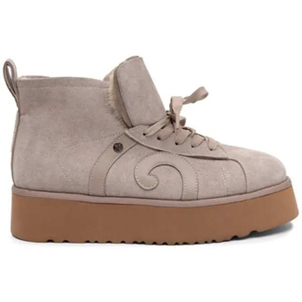 Maciejka Sneakers Beige, vergelijk prijzen bij 1 winkel