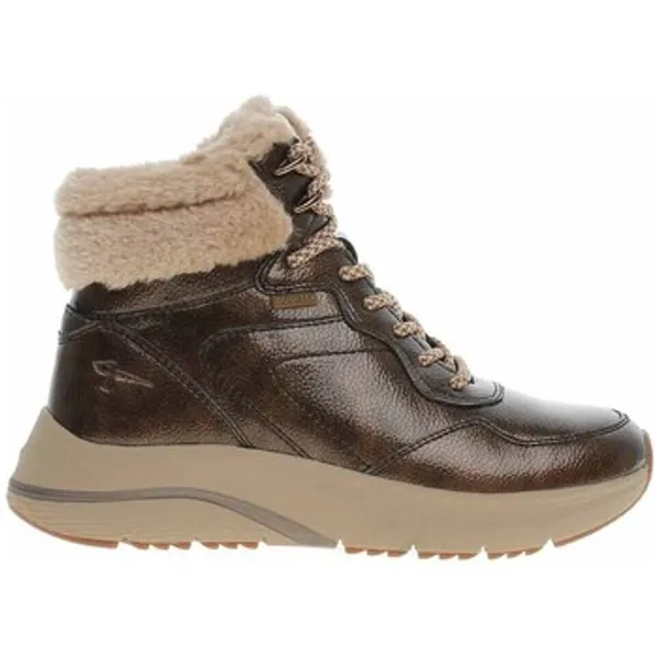 Tamaris Sneakers Bruin, vergelijk prijzen bij 1 winkel