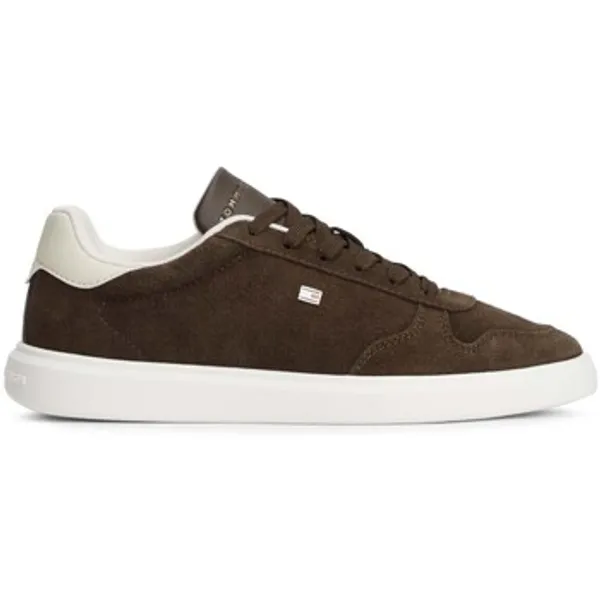 Tommy Hilfiger Th Icon Court Light Bruin, vergelijk prijzen bij 1 winkel