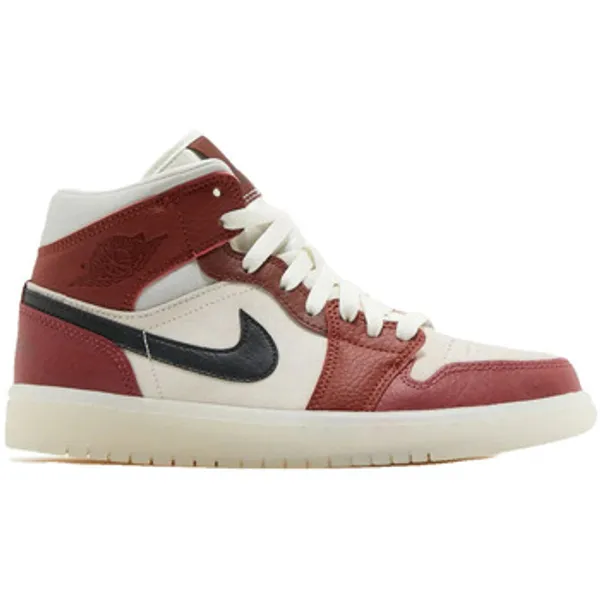 Nike Air Jordan 1 Mid Anti Gravity Machines, vergelijk prijzen bij 1 winkel