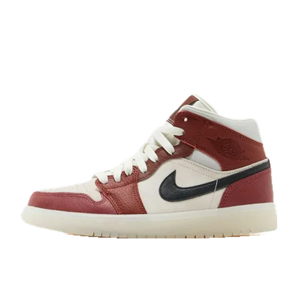 Nike Air Jordan 1 Mid Anti Gravity Machines, vergelijk prijzen bij 1 winkel