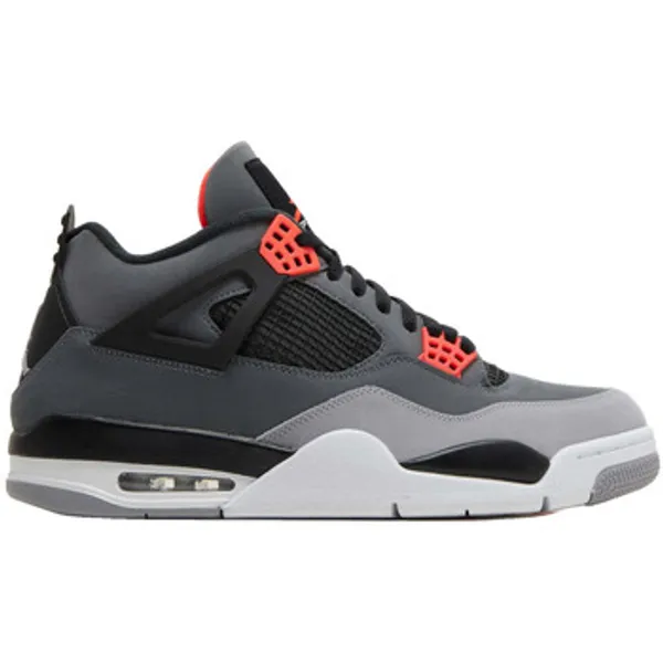 Nike Air Jordan 4 Retro Infrared Anthracite, vergelijk prijzen bij 1 winkel