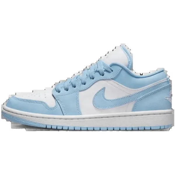 Nike Low Aluminium Wit, vergelijk prijzen bij 1 winkel