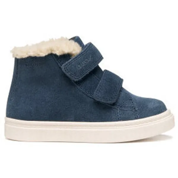 Geox b666ha Blauw, vergelijk prijzen bij 1 winkel