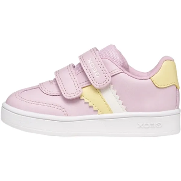 Geox Lage Sneakers Multicolor, vergelijk prijzen bij 1 winkel