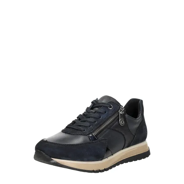 Rieker Lage Sneakers Multicolor, foto 2 van 4