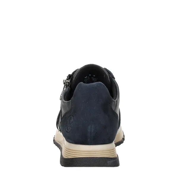 Rieker Lage Sneakers Multicolor, foto 3 van 4