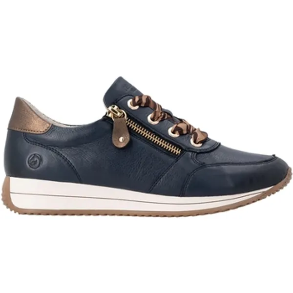 Remonte Lage Sneakers Multicolor, vergelijk prijzen bij 1 winkel