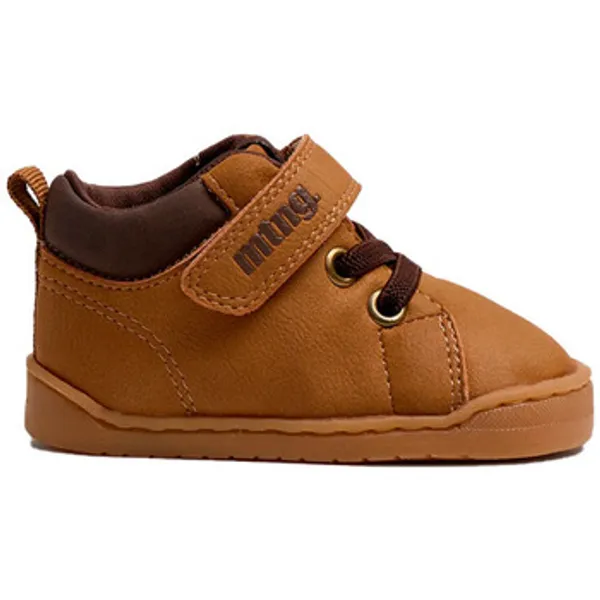 MTNG Lage Sneakers Bruin, vergelijk prijzen bij 1 winkel