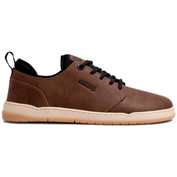 MTNG Lage Sneakers Bruin, vergelijk prijzen bij 1 winkel