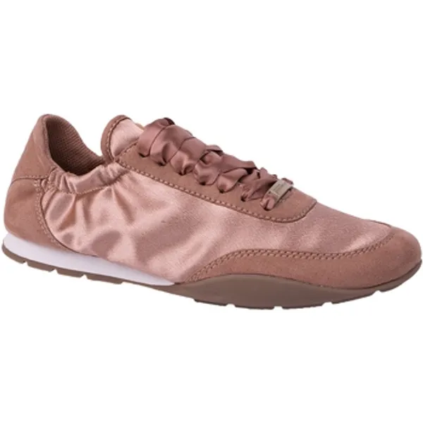 Les Tropeziennes par M.Belarbi Lage Sneakers Roze, vergelijk prijzen bij 1 winkel