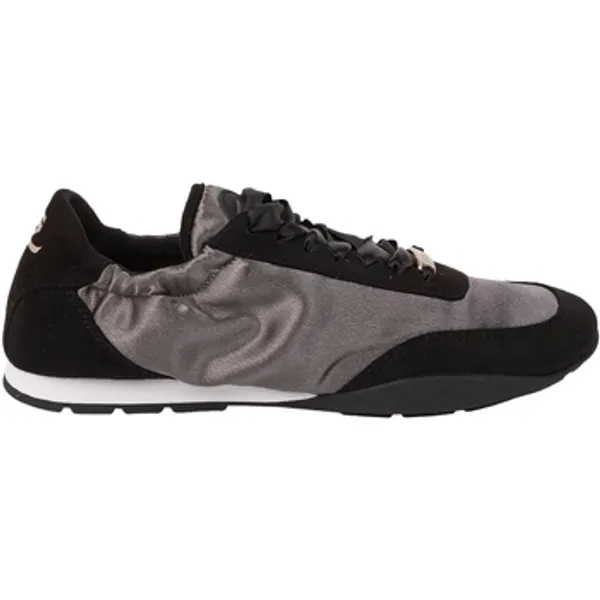 Les Tropeziennes par M.Belarbi Lage Sneakers Grijs, vergelijk prijzen bij 1 winkel