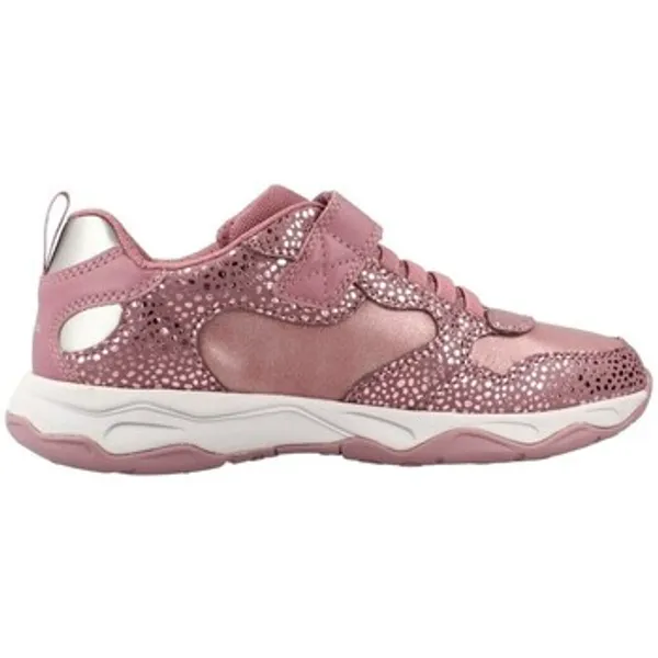 Geox J16cma 0dhbc Roze, vergelijk prijzen bij 1 winkel