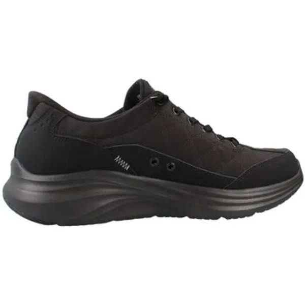 Skechers Contour Foam Cozy Fit Zwart, vergelijk prijzen bij 1 winkel