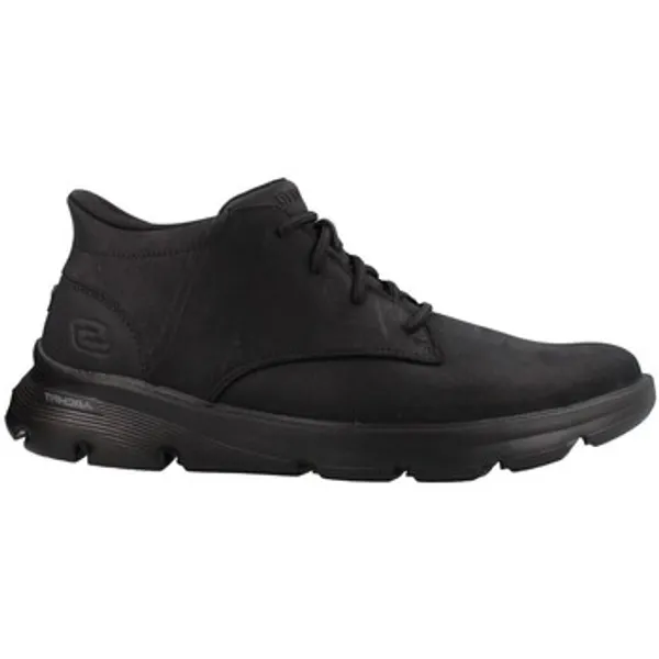 Skechers Arch Fit Garza Zwart, vergelijk prijzen bij 2 winkels