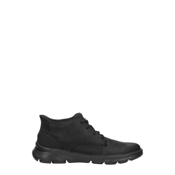 Skechers Arch Fit Garza Zwart, foto 4 van 4