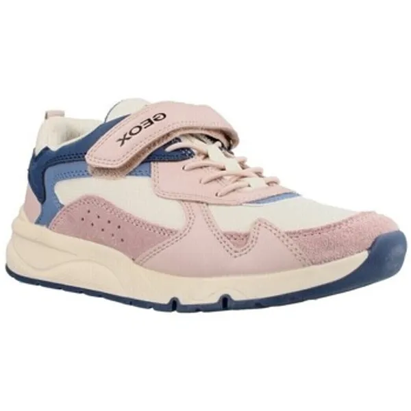 Geox J36hra Multicolor, vergelijk prijzen bij 1 winkel