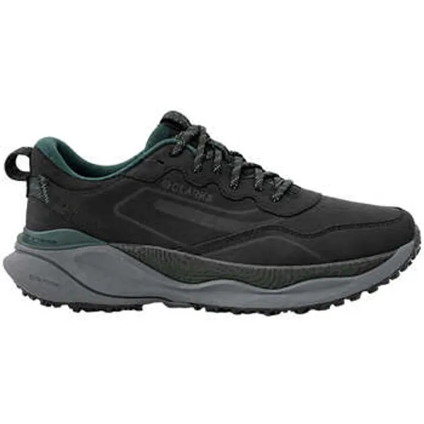 Clarks Pace TrailLo Zwart, vergelijk prijzen bij 2 winkels