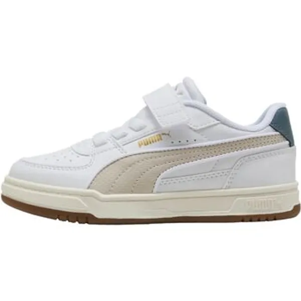 Puma Lage Sneakers Wit, vergelijk prijzen bij 1 winkel