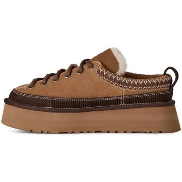 UGG Heritage Lace-Up Bruin, vergelijk prijzen bij 1 winkel