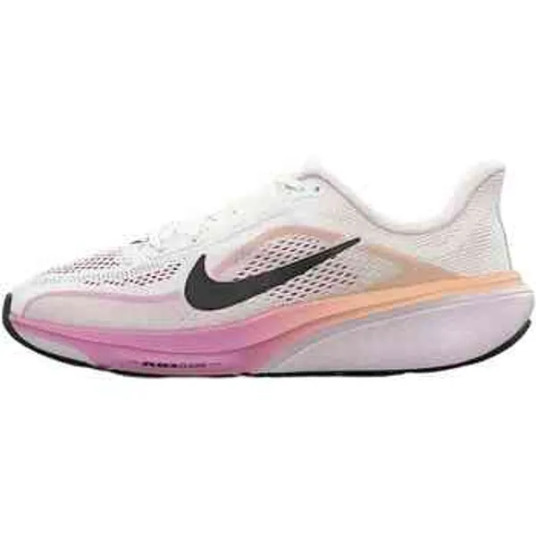 Nike GS Air Zoom Pegasus Wit, vergelijk prijzen bij 1 winkel