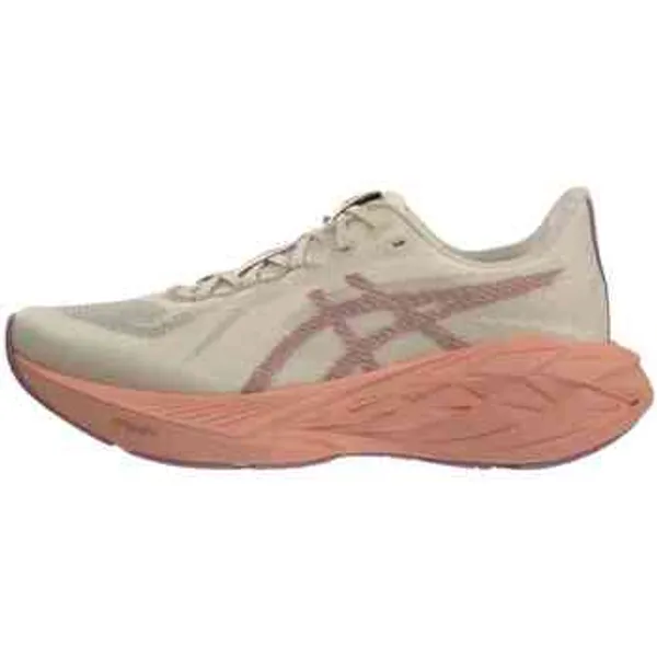 ASICS Dynablast 6 "Soft Oat/Cantaloupe" Beige, vergelijk prijzen bij 1 winkel