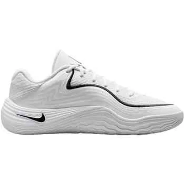Nike Precision 8 Low Wit, vergelijk prijzen bij 1 winkel