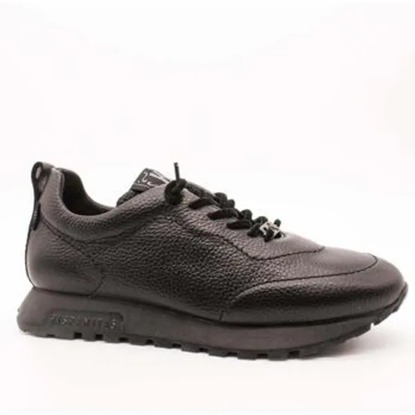 Hispanitas Sneakers Zwart, vergelijk prijzen bij 1 winkel