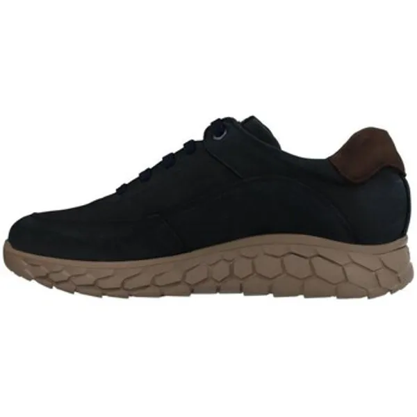 CallagHan Lage Sneakers Blauw, vergelijk prijzen bij 1 winkel