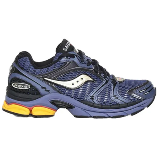 Saucony Triumph 4 Blauw, vergelijk prijzen bij 1 winkel