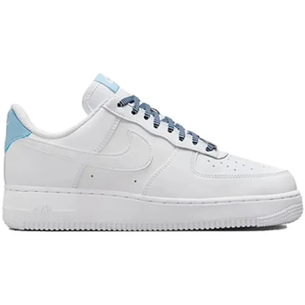 Nike Air Force 1 '07 Wit, vergelijk prijzen bij 1 winkel