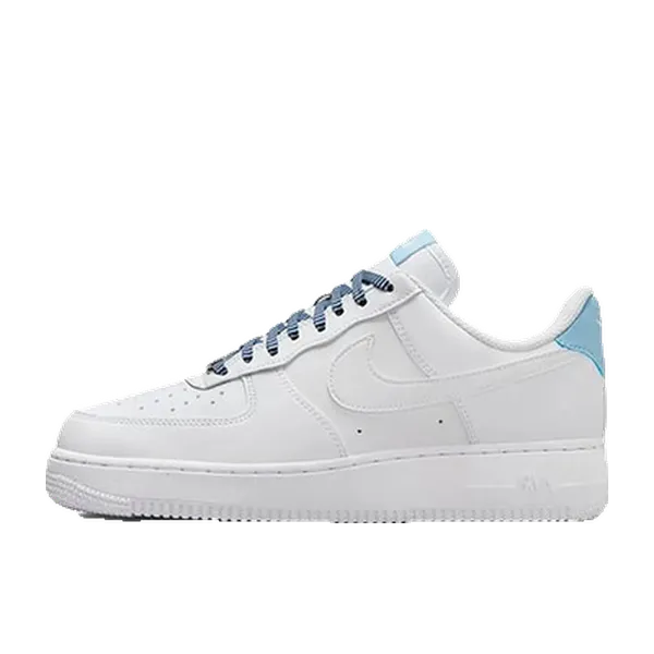 Nike Air Force 1 '07 Wit, vergelijk prijzen bij 1 winkel