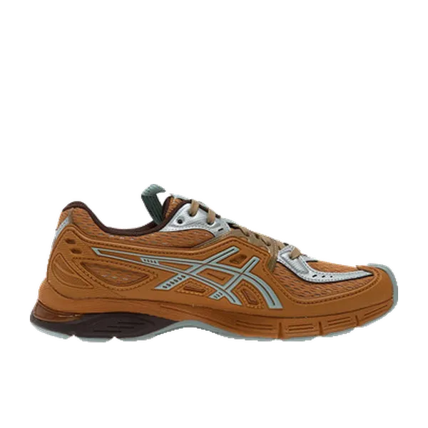 ASICS UB12-S GEL-SD-Lyte de Veau Grijs, vergelijk prijzen bij 1 winkel