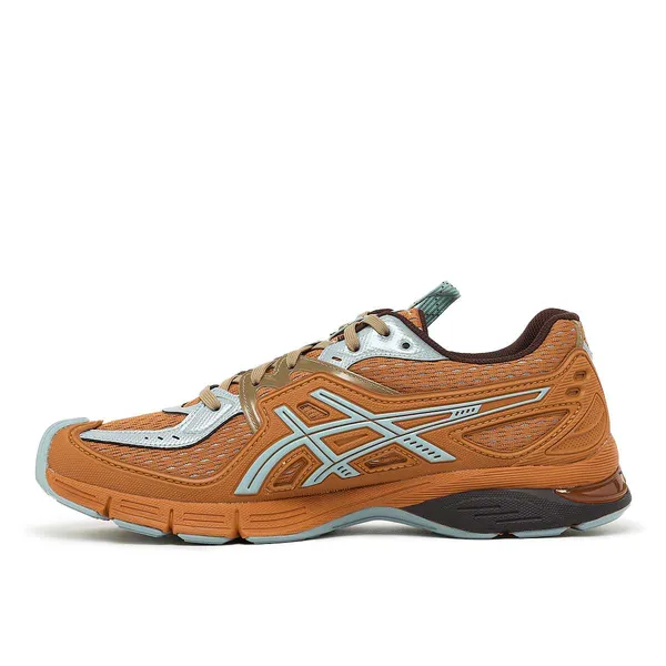 ASICS GEL-Lyte Kiko UB12-S GEL-SD-Lyte Dolphin Grey Rust Orange, foto 4 van 5