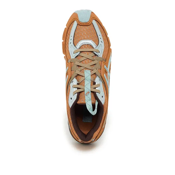 ASICS GEL-Lyte Kiko UB12-S GEL-SD-Lyte Dolphin Grey Rust Orange, foto 5 van 5