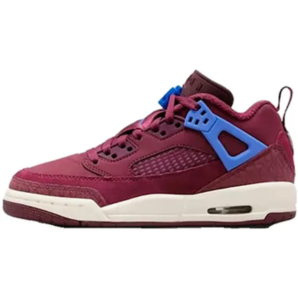 Nike Jordan Spizike Rood, vergelijk prijzen bij 1 winkel
