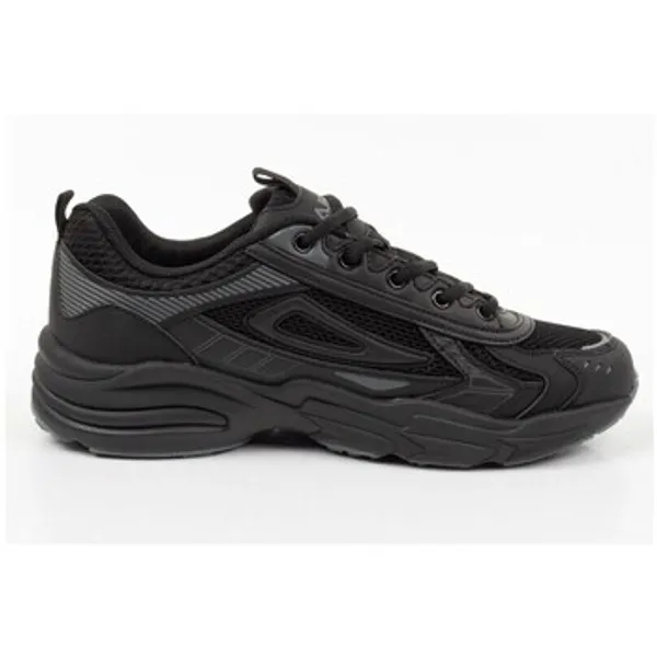 Fila Netgrind Zwart, vergelijk prijzen bij 1 winkel