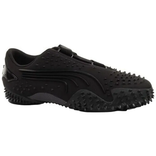 Puma Mostro Spikes Zwart, vergelijk prijzen bij 1 winkel