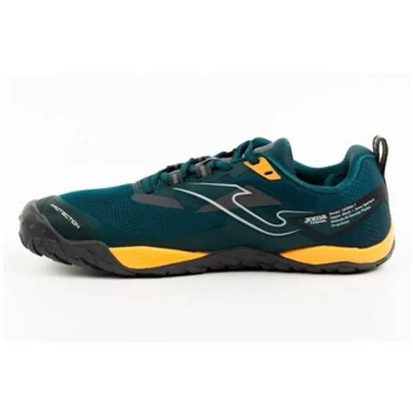 Joma Sierra Barefoot Blauw, vergelijk prijzen bij 1 winkel