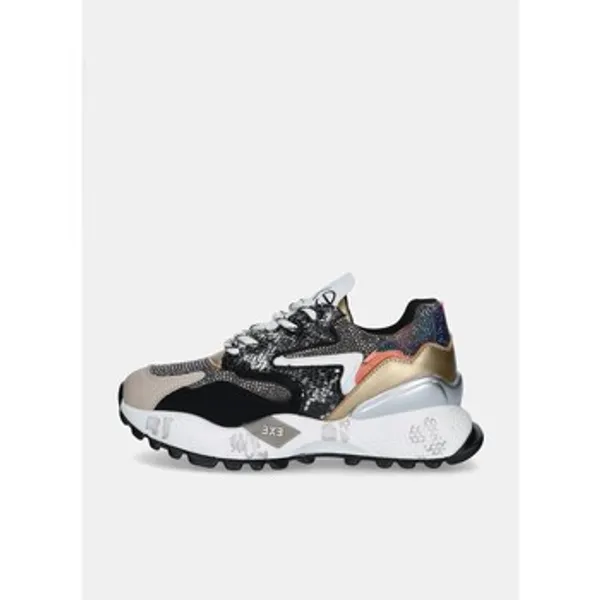 Exé Shoes Sneakers Multicolor, vergelijk prijzen bij 1 winkel