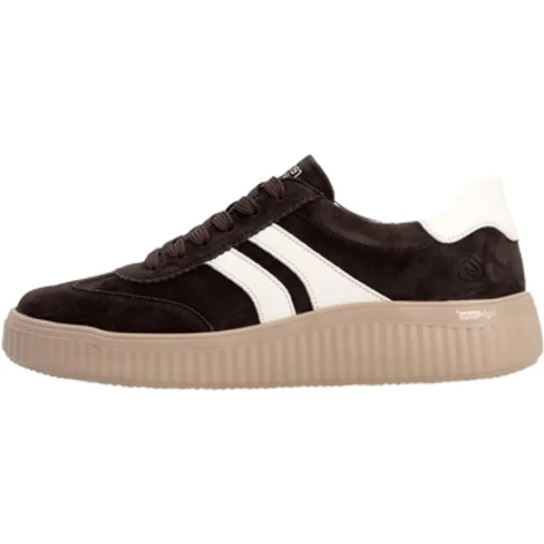 Remonte Lage Sneakers Bruin, vergelijk prijzen bij 1 winkel