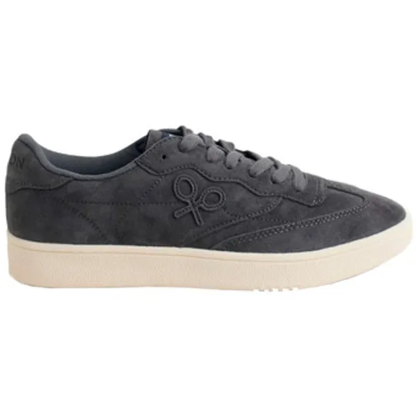 Silbon Lage Sneakers Blauw, vergelijk prijzen bij 1 winkel