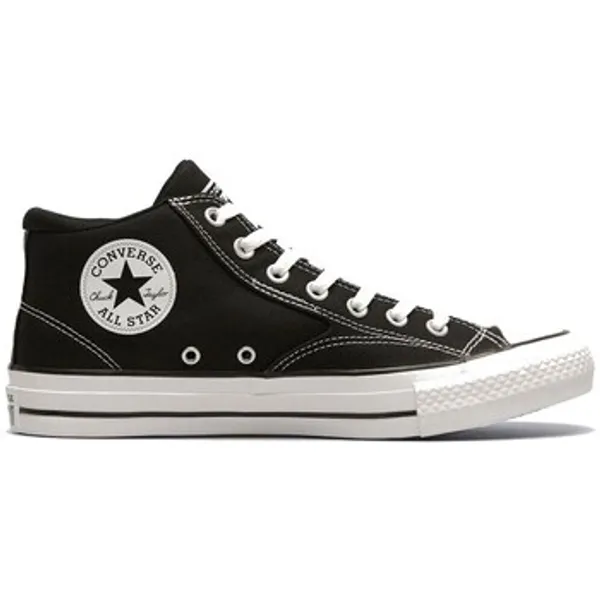 Converse Chuck Taylor All Star Malden Street Zwart, vergelijk prijzen bij 1 winkel