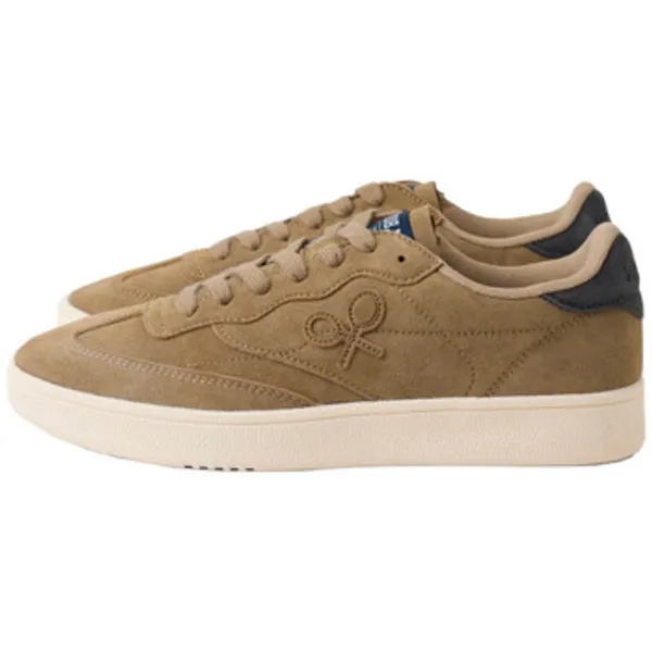 Silbon Lage Sneakers Groen, vergelijk prijzen bij 1 winkel