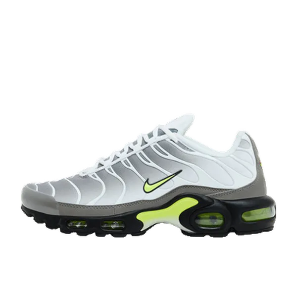 Nike Air Max Plus Neon, vergelijk prijzen bij 1 winkel