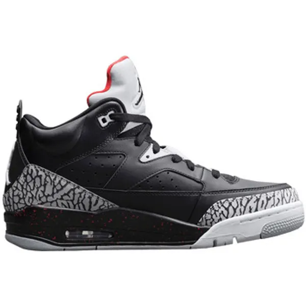 Nike Jordan Son of Mars Low Black Cement, vergelijk prijzen bij 1 winkel