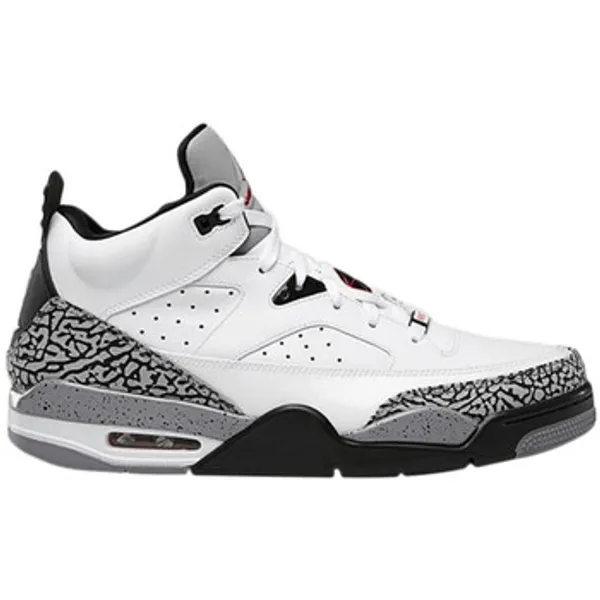 Nike Jordan Son of Mars Low White Cement, vergelijk prijzen bij 1 winkel