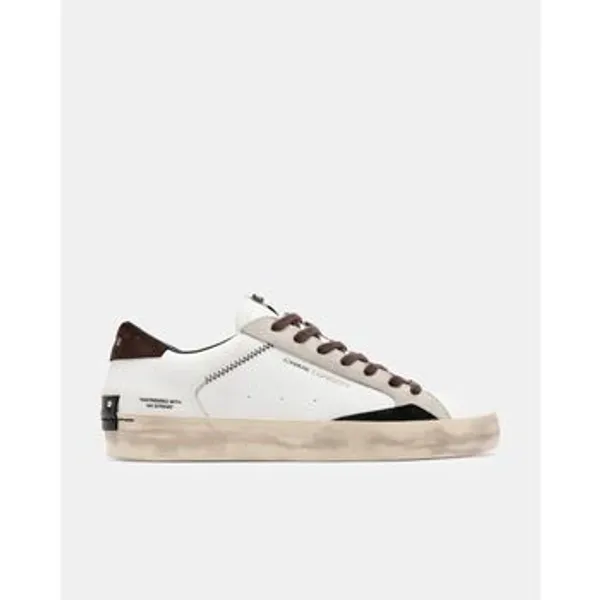 Crime London Distressed 10 City Brown, vergelijk prijzen bij 1 winkel