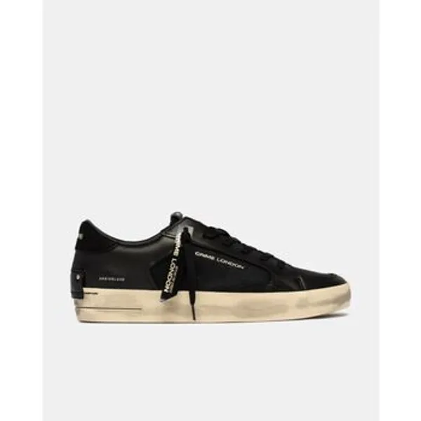 Crime London SK8 20 Black, vergelijk prijzen bij 1 winkel